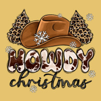 Howdy Christmas Premium Sweatshirt | Teevron