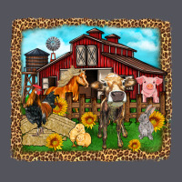Farm Life Vintage Hoodie | Teevron