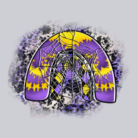 Halloween Rainbow Heavyweight Sweatshirt | Teevron