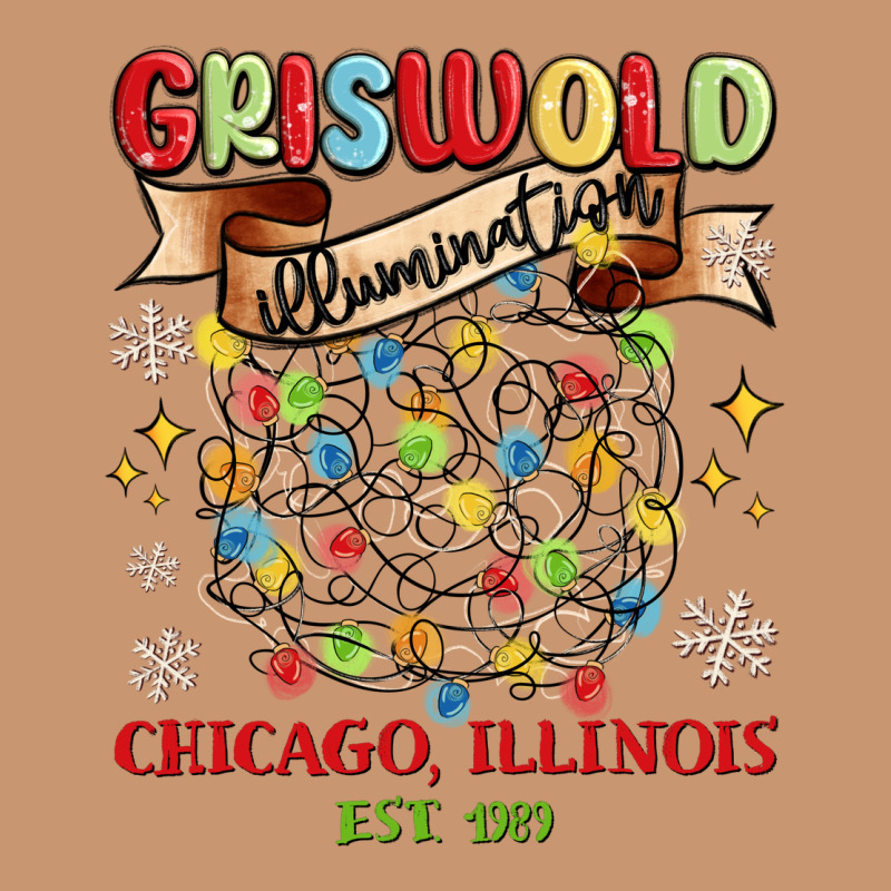 Griswold Illumination Heavyweight Hoodie by MaliasSmallBusiness | Teevron