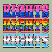 Rights Rights Rights Urban Hoodie | Teevron