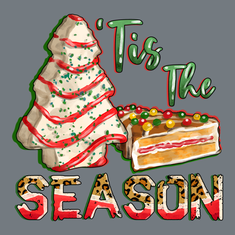 Tis The Season Heavyweight Sweatshirt by FaDigitalArtStudio | Teevron