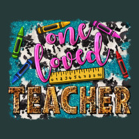 One Loved Teacher Premium Sweatshirt | Teevron