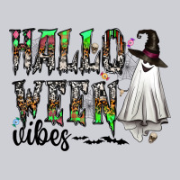 Halloween Vibes Heavyweight Sweatshirt | Teevron