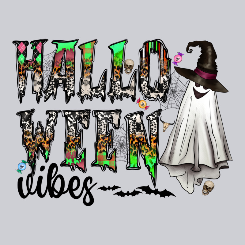 Halloween Vibes Heavyweight Sweatshirt by CowhideDigitalArt | Teevron