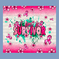 I Am A Survivor Urban Hoodie | Teevron