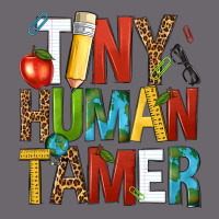 Tiny Human Tamer Premium Sweatshirt | Teevron