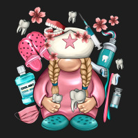 Dentist Gnome Heavyweight Hoodie | Teevron
