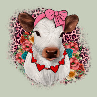 Heifer Valentines Classic Tee | Teevron