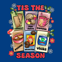 This The Season Tamales Pan Dulce Premium Sweatshirt | Teevron