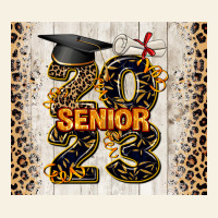 2023 Senior Vintage Tee | Teevron