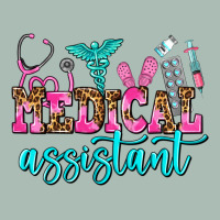 Medical Assistant Classic Tee | Teevron