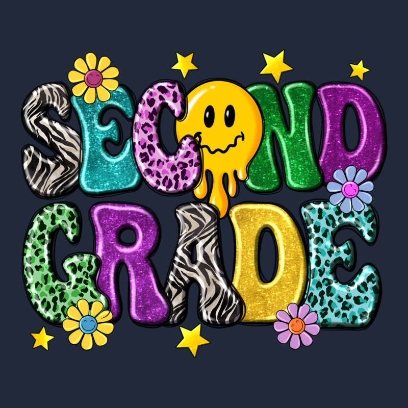 Second Grade Premium Sweatshirt by NancyCooperArtShop | Teevron