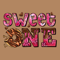 Sweet One Donut Long Sleeve Tee | Teevron