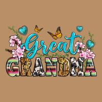 Great Grandma Vintage Hoodie | Teevron