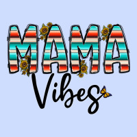 Mama Vibes Urban Heavy Tee | Teevron
