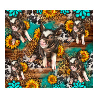 Western Pigs | Teevron