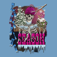 Freezing Season Skeleton Urban Heavy Tee | Teevron