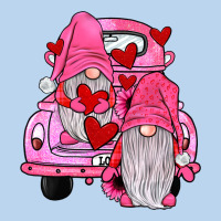 Farm Truck,gnomies Valentines Classic Tee | Teevron