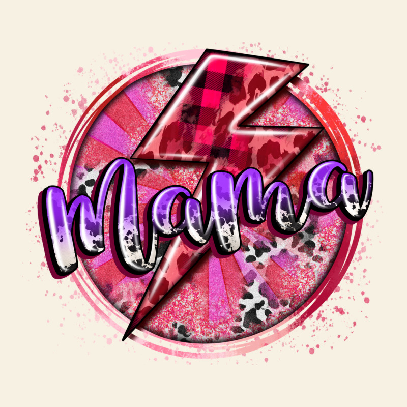 Mama Valentine Vintage Tee by RacoonDesign | Teevron