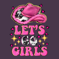Lets Go Girls Heavyweight Hoodie | Teevron