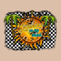 Sunshine On My Mind Urban Heavy Tee | Teevron