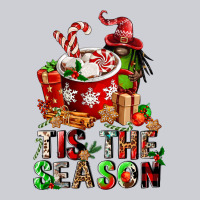 Tis The Season Heavyweight Sweatshirt | Teevron