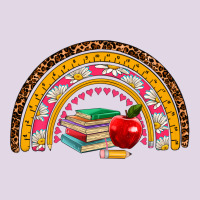 Back To School Rainbow Classic Tee | Teevron