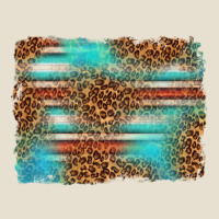 Serape And Leopard Background Urban Hoodie | Teevron