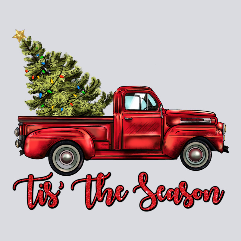 Tis The Season Zipper Hoodie by BarkalooDesign | Teevron