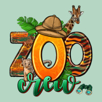 Zoo Crew Classic Tee | Teevron