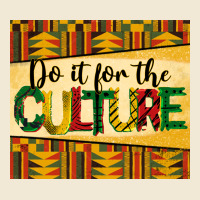 Do It For The Culture Juneteenth Tumbler Premium Tee | Teevron