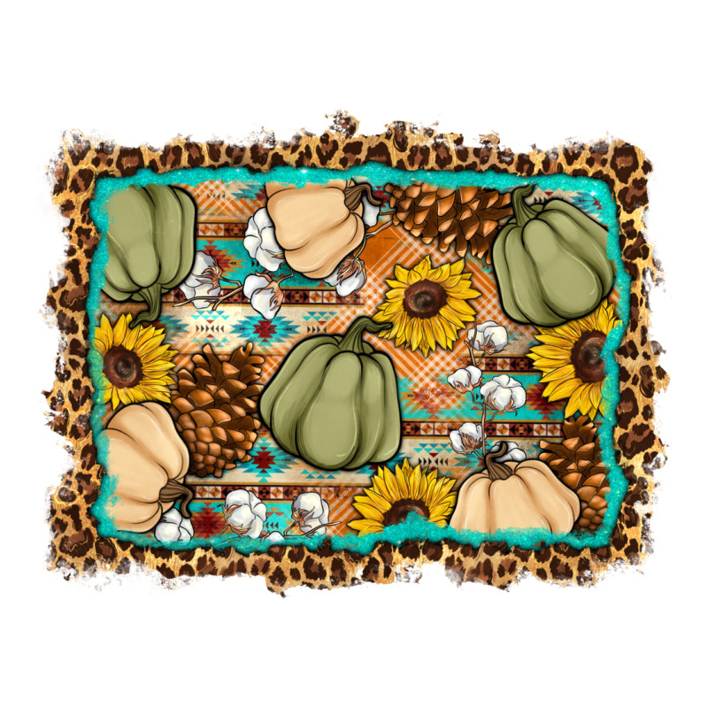 Fall Pumpkin Classic Tee by Artiststas | Teevron