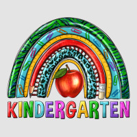 Rainbow Kindergarten Premium Sweatshirt | Teevron