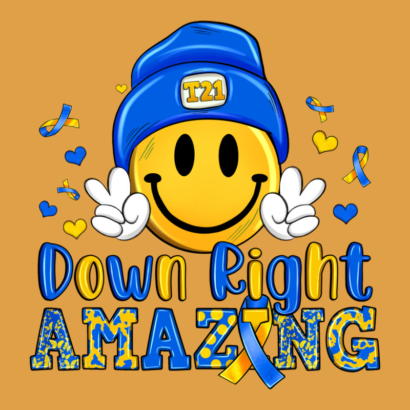 Down Right Amazing Premium Hoodie by Artiststas | Teevron