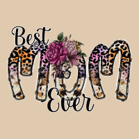 Best Mom Ever Heavyweight Sweatshirt | Teevron