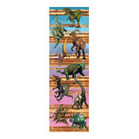 dinosaurs pen wrap | Teevron