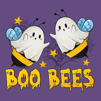 Boo Bees Vintage Hoodie | Teevron
