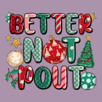 Better Not Pout Heavyweight Hoodie | Teevron