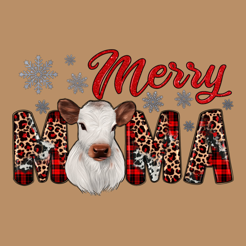 Merry Mama Vintage Hoodie by JahusDesignShop | Teevron