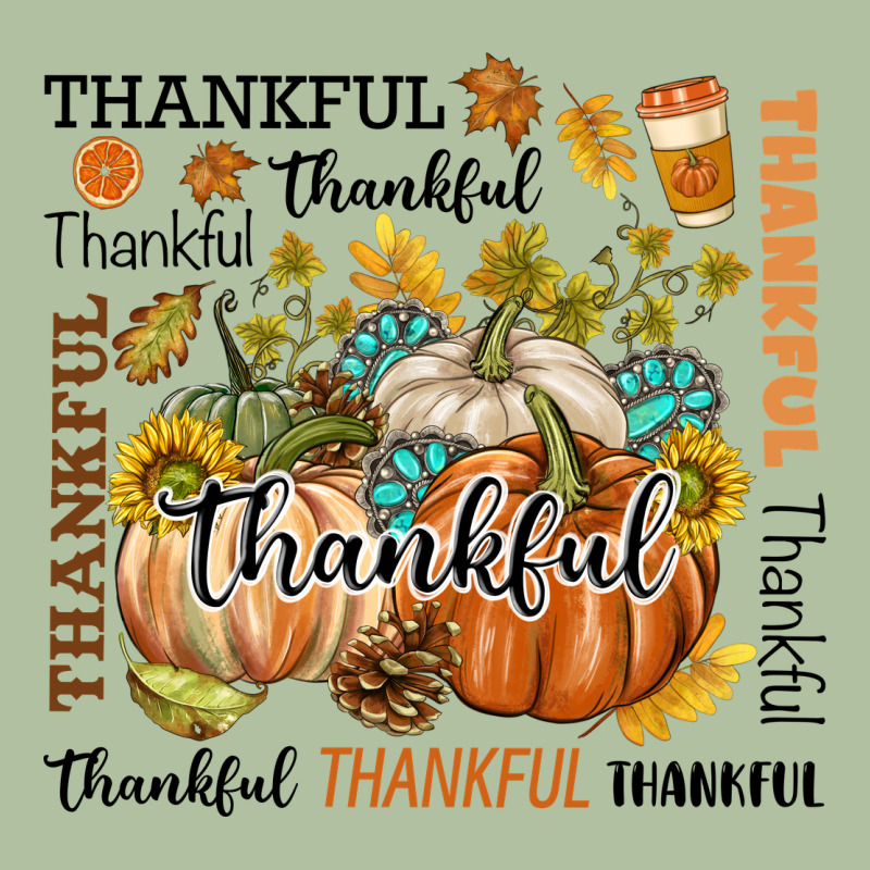 Thankful Urban Hoodie by texasbilliewilder | Teevron