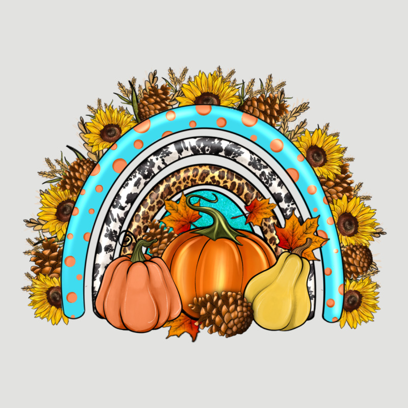 Fall Rainbow Classic Tee by Artiststas | Teevron