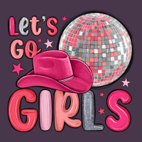 Let S Go Girls Heavyweight Hoodie | Teevron