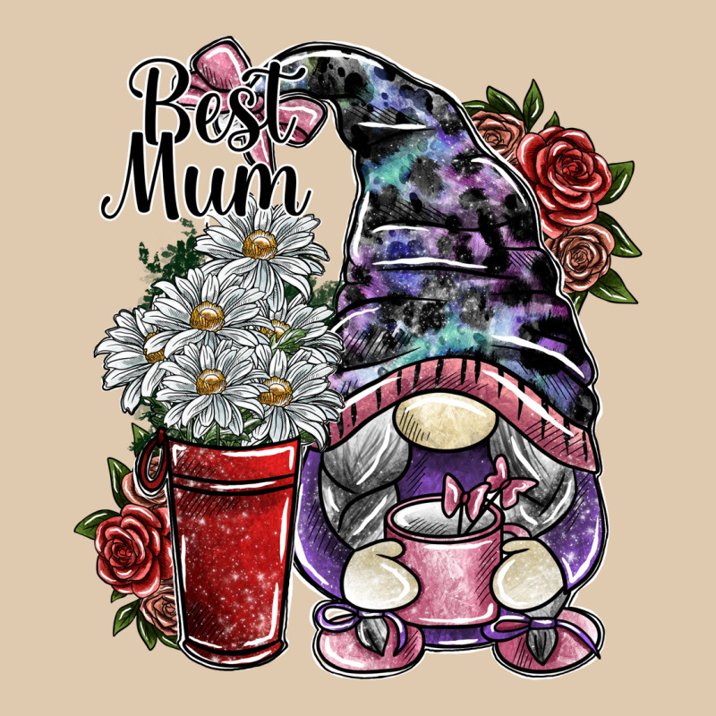 Best Mum Heavyweight Sweatshirt by SublimationCraftShop | Teevron