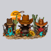 Western Gnomies Heavyweight Sweatshirt | Teevron