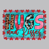 Hugs And Kisses Classic Tee | Teevron