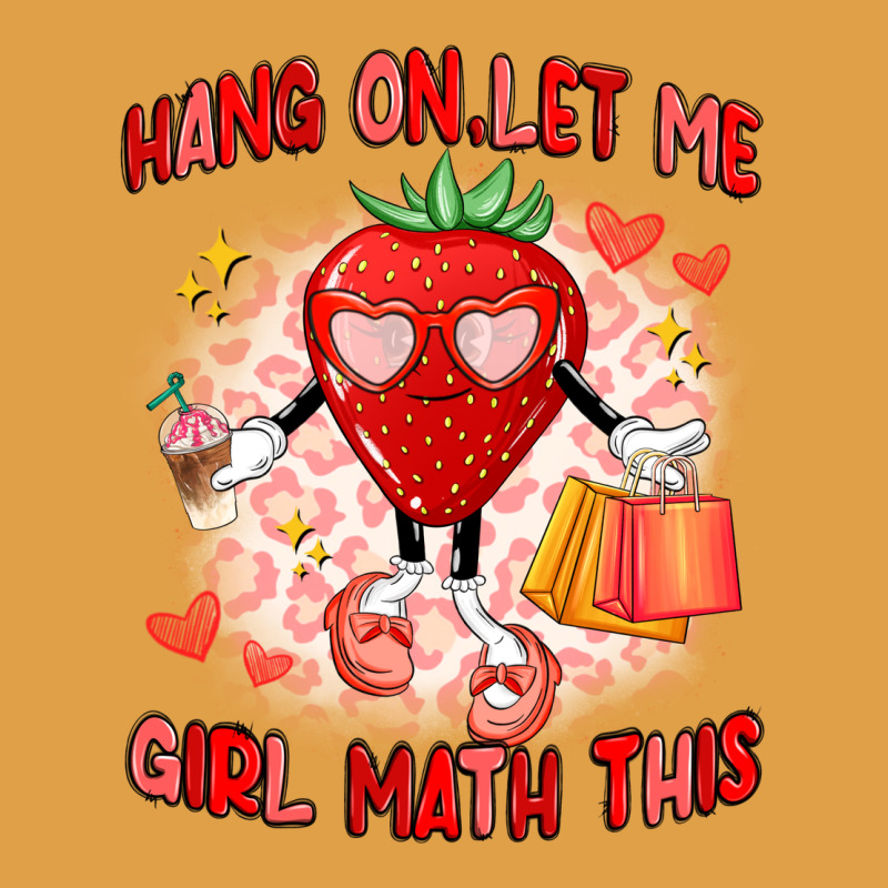 Hang On,let Me Girl Math This Premium Hoodie by Artiststas | Teevron