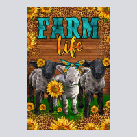Western Baby Sheeps Farm Life Zipper Hoodie | Teevron
