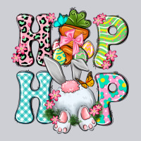 Hip Hop Happy Easter Heavyweight Sweatshirt | Teevron