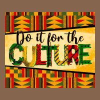 Do It For The Culture Mousepad Premium Tee | Teevron